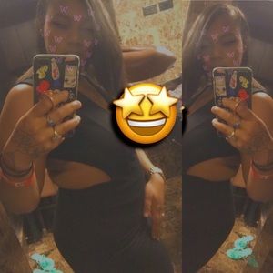 Meet your Posher, Nesha